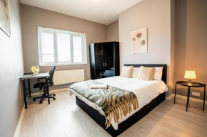 Cosy Flat in London- Free On-Street Parking